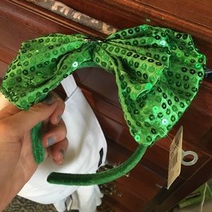 Festive Headband